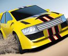 City Racing 3D-Carreras de Tráfico