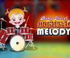 Baby Hassel Musikalsk Melodi