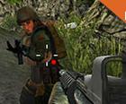 Bullet Force Multiplayer: Skyde Spil Online