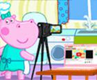 Hippo Youtube Nageregte Video Verfilming