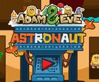 Adam a Eva: Astronaut