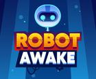 Robot Uyanık