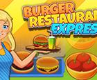 Το Εστιατόριο Burger Express