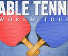 卓球の世界ツアー