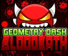 Geometri Dash Blodbad