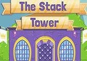 Der Stapel Turm