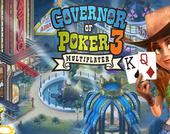 Qubernator Poker 3