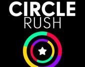 Cirkel Rush