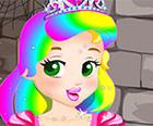 Princesa Julieta: Castle Escape