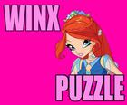 Winx Puzzle
