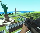 Assassin Sniper 3D en ligne