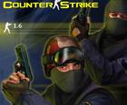 Counter Strike1.6
