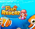 Fisch-Resort