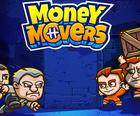 Penge Movers 1