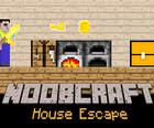 Escape de la Casa de Noobcraft