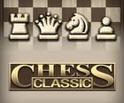 الشطرنج الكلاسيكي