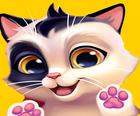 שלום קיטי: משחק חתול / סימולטור קיטי