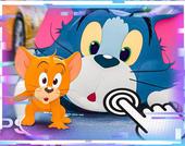 Tom e Jerry Clicker Gioco