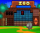 Fuga dallo zoo