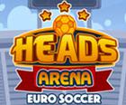 Ръководителите На Арената: Евро-Футбол