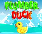Plumber Duck