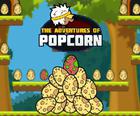 Le avventure di Popcorn