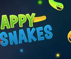 Счастливые Змеи