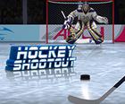 Hokej Na Shootout