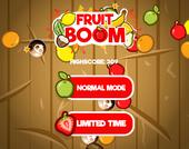 Boom de Frutas