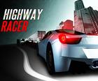 EG Highway Racer