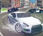 Pravi Gangster City Crime Vegas 3D