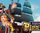 Slagskibe Pirater