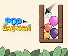 Balon Pop