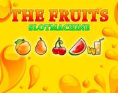 Slot Machine Il frutto