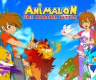 Animalon : महाकाव्य राक्षस लड़ाई