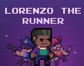 Lorenzo biegacz