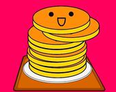 Pancakes Equilibrio