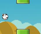 Flappy Mucca