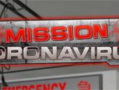 Misija Coronavirus