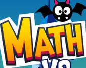 Maths vs Bat
