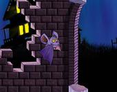 Flappy Hang Động Bat