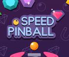Rýchlosť Pinball