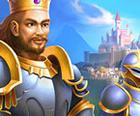 Karaļi un Bruņinieki: Viduslaiku Spēles