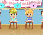 Bolnišnica za otroke