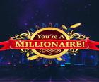 Kto chce byť milionárom?
