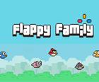 Flappy ครอบครัว