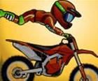 Moto X3M: bike racing gry