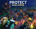 Empire.io -לבנות ולהגן הממלכות שלך