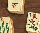Mahjong Todellinen