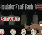 सिम्युलेटर - Fnaf टैंक